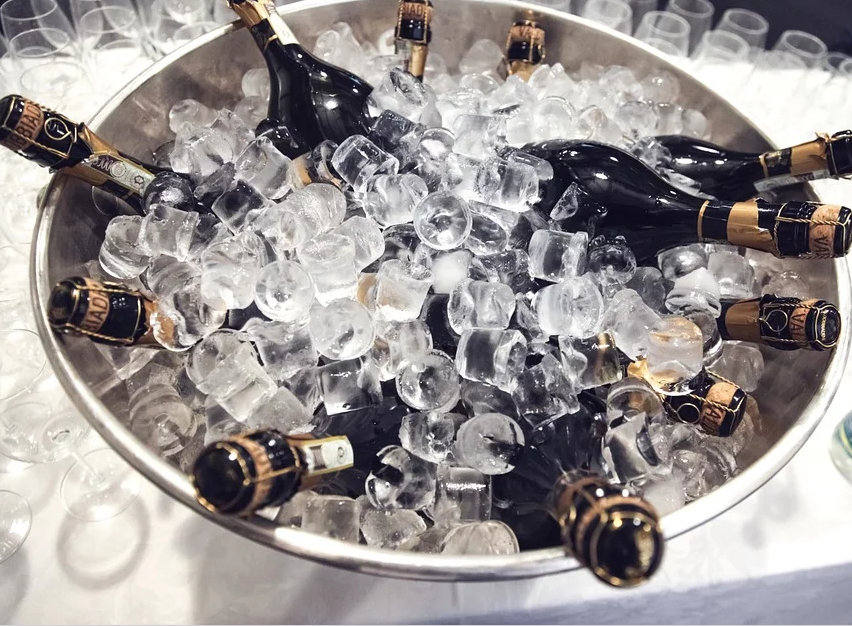 Dom Perignon Champagner günstig kaufen